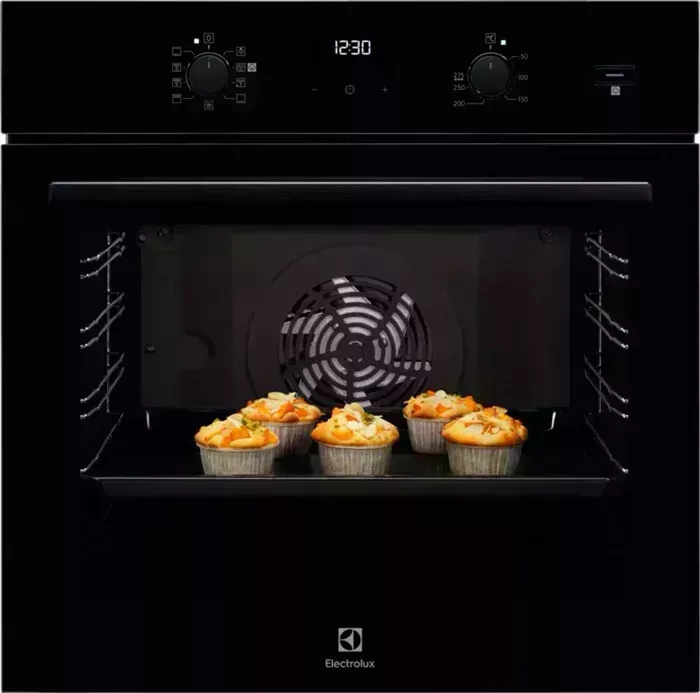 Духовой шкаф электрический Electrolux EOD5C50Z