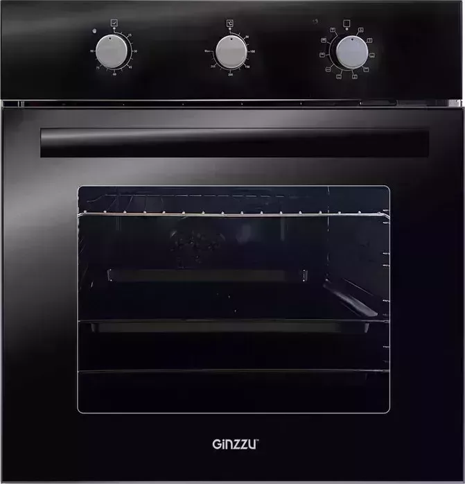 Духовой шкаф электрический Ginzzu HOE-241