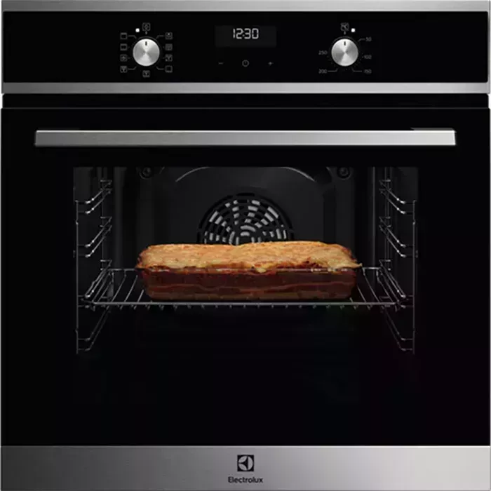 Духовой шкаф электрический Electrolux EOF5H40BX