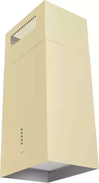Вытяжка MAUNFELD Bath Isla 401 бежевый