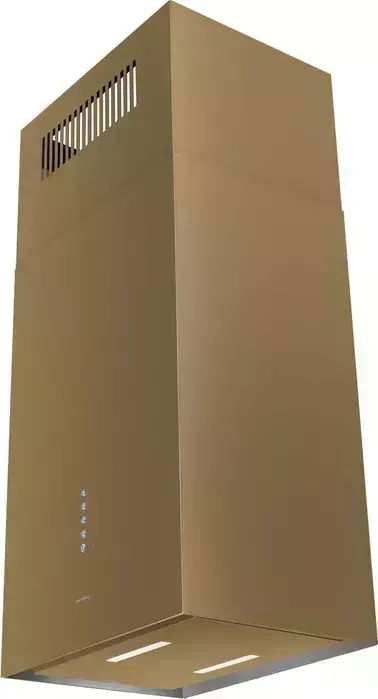 Вытяжка MAUNFELD Bath Plus 402IL золотой