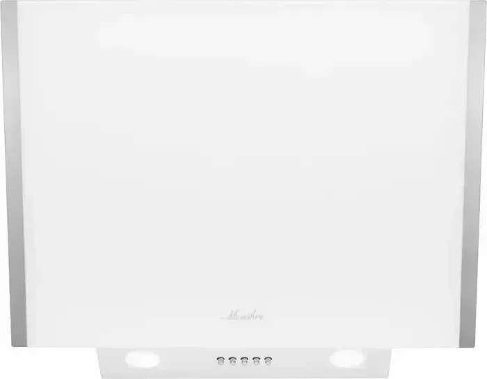 Вытяжка MONSHER LYON 60 Blanc