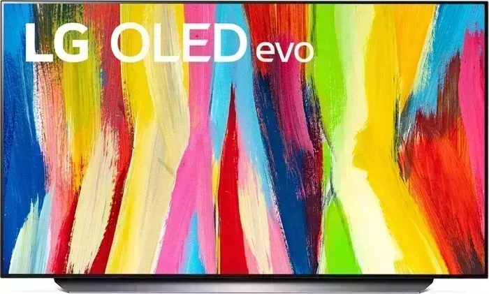 Телевизор LG O OLED48C21LA