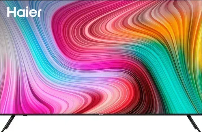Телевизор Haier 50 Smart TV MX DH1VL9D00RU / DH1VLAD00RU