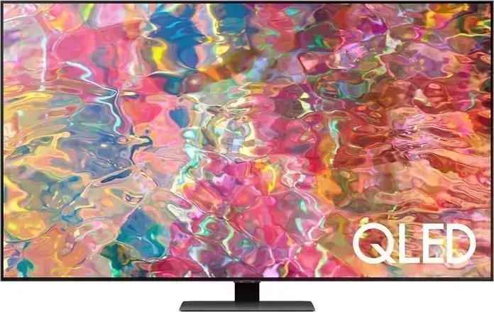 Телевизор Samsung Q QE75Q80BAU