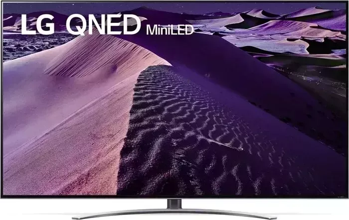 Телевизор LG 65QNED876QB
