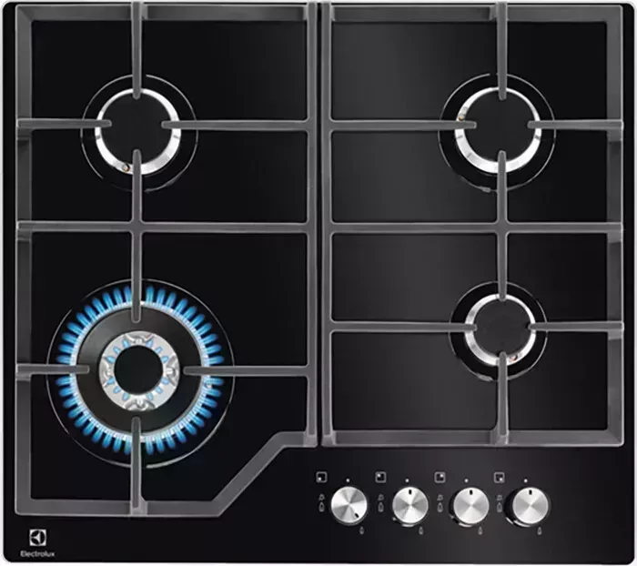 Панель варочная газовая Electrolux KGG6436K