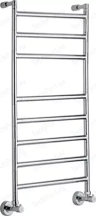 Полотенцесушитель водяной Margaroli Sereno 484-8 хром (MA0484NN0804CR)