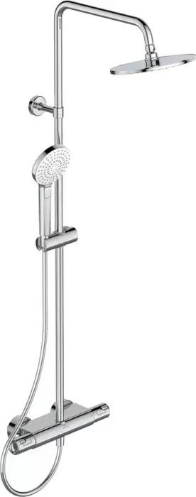 Душевая система Ideal Standard Ceratherm T50 хром (A7230AA)
