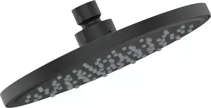 Верхний душ Ideal Standard Idealrain d20 черный шелк (BD140XG)