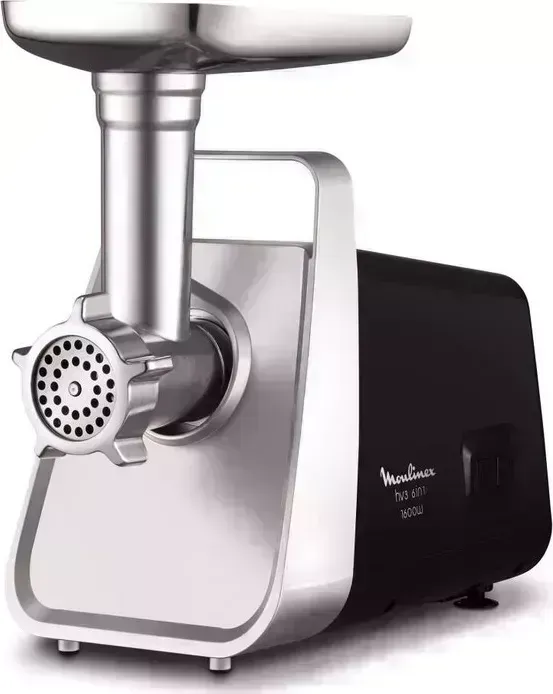 Мясорубка Moulinex HV3 6in1 ME306832