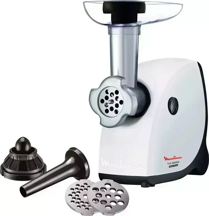 Мясорубка Moulinex Hv4 ME460132