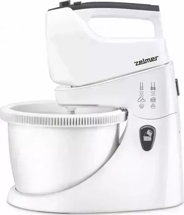 Миксер Zelmer ZHM2559 WITH BOWL