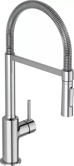 Смеситель для кухни Ideal Standard Ceralook хром (BC302AA)