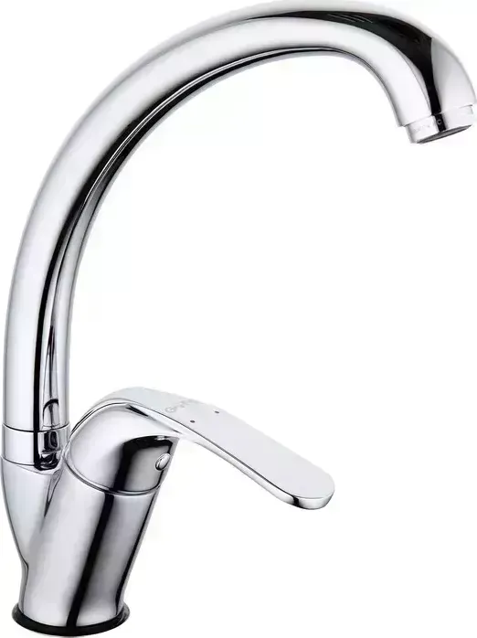 Смеситель для кухни Gappo G4135 хром (6959477691966)
