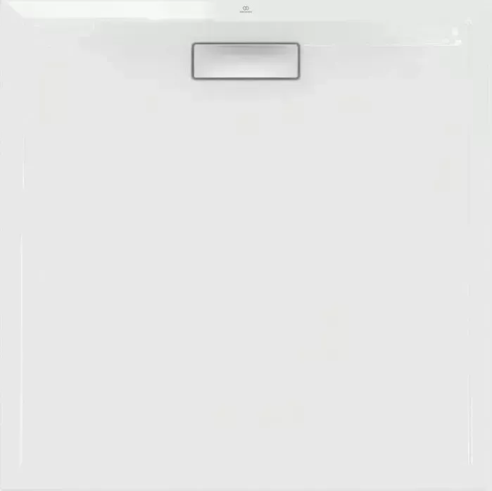 Душевой поддон Ideal Standard Ultraflat New 100х100 с сифоном и ножками (T448801, T4493AA, T462767)