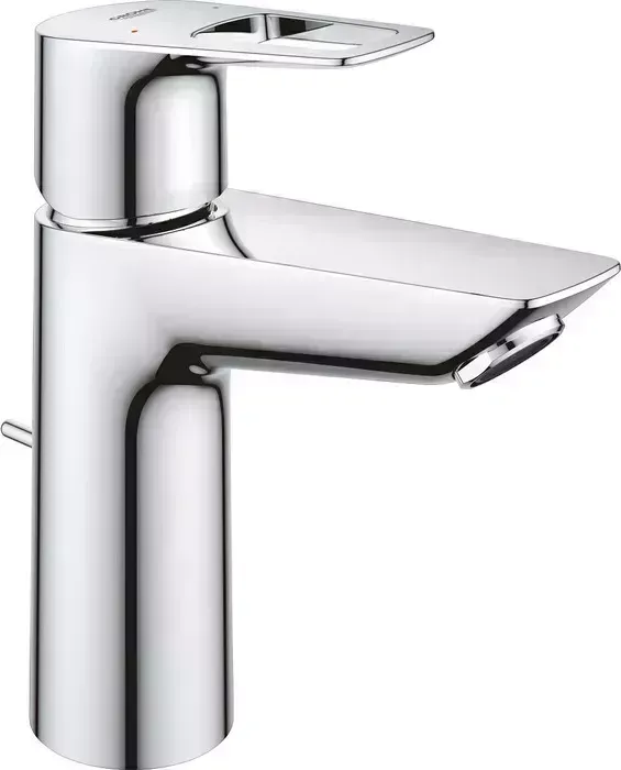 Смеситель для раковины Grohe Start Loop хром StarLight (23778001)