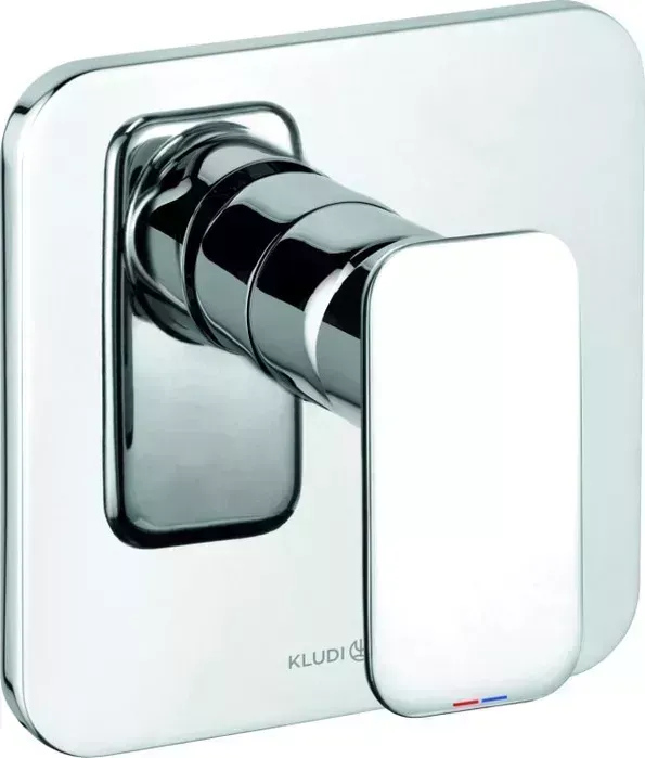 Смеситель для душа Kludi E2 встраиваемый, 88011 (496550575)