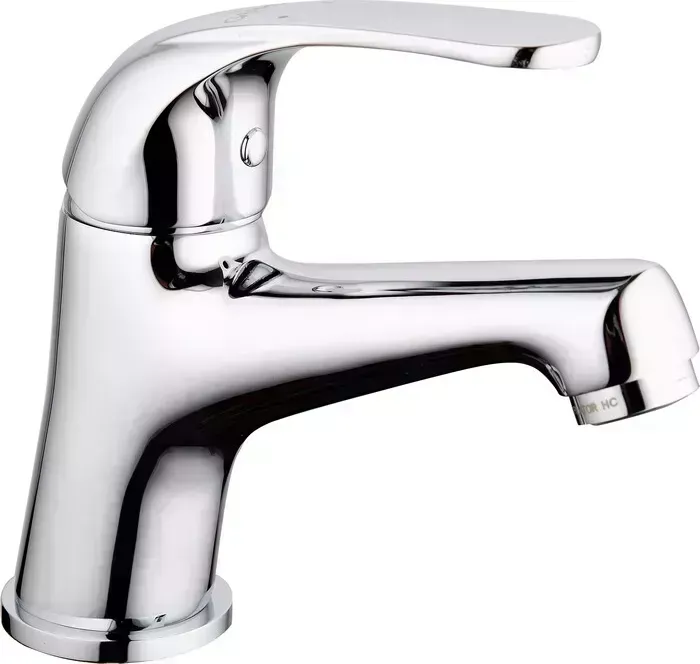 Смеситель для раковины Gappo G1035 хром (6959477691935)