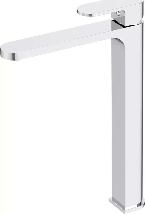 Смеситель для раковины Gappo G1083-2 хром (6959477697975)