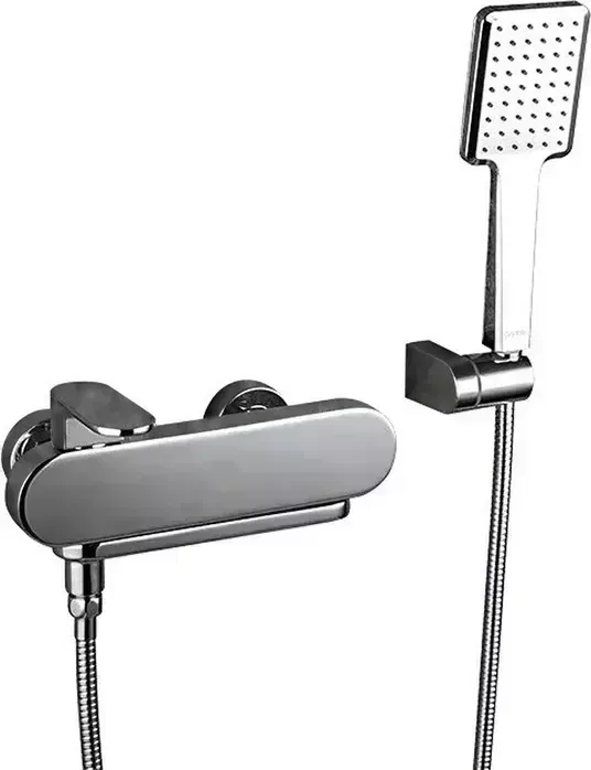 Смеситель для ванны Gappo G3283 хром (6959477656194)