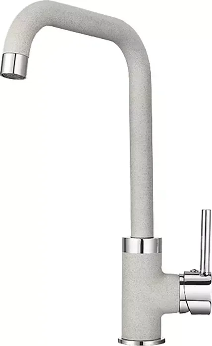 Смеситель для кухни Granula GR-0041 базальт
