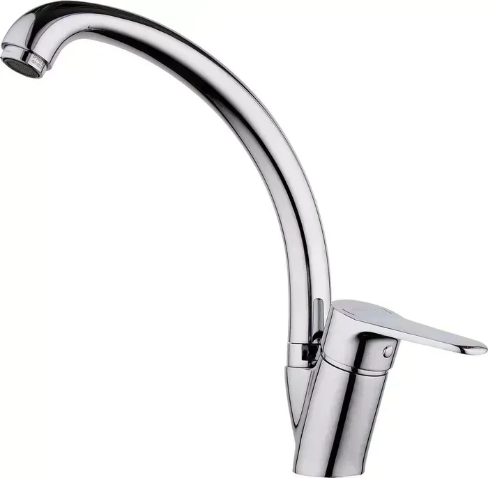 Смеситель для кухни Gappo G4136 хром (6959477692024)