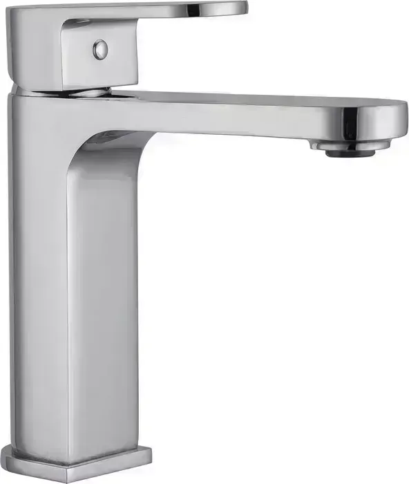Смеситель для раковины Gappo G1083 хром (6959477697968)