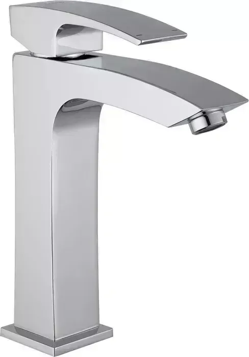 Смеситель для раковины Gappo G1007-72 хром (6959477694561)