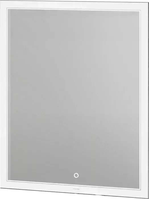 Зеркало Grossman Sirius 60х80 сенсор (126080)