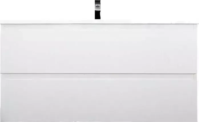 Тумба под раковину CEZARES Molveno 90х50 Bianco Ghiaccio (MOLVENO-90-2C-SO-BG)