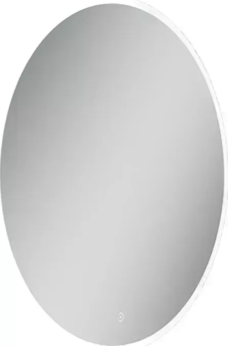 Зеркало Sancos Bella 65 с подсветкой, сенсор (BE645)