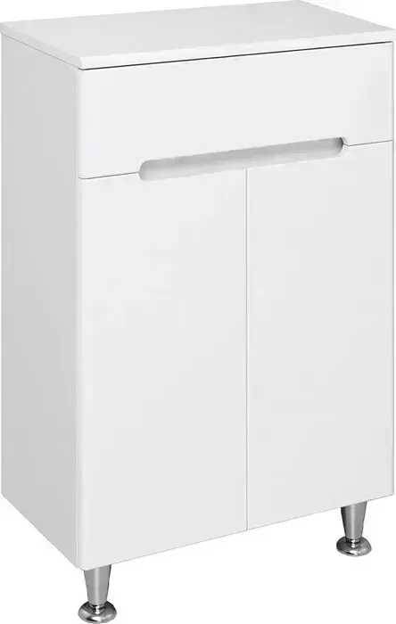 Комод Runo Парма 50 белый (00-00001050)