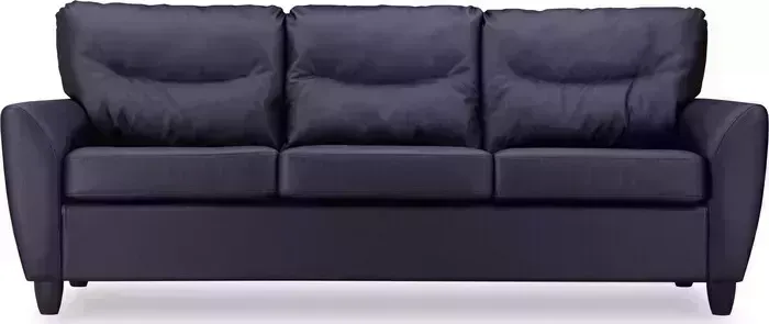 Диван Ramart Design Наполи премиум Д3 domus black