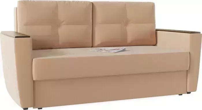 Диван Смарт Майами (Дубай) light Beige (А1881472381)
