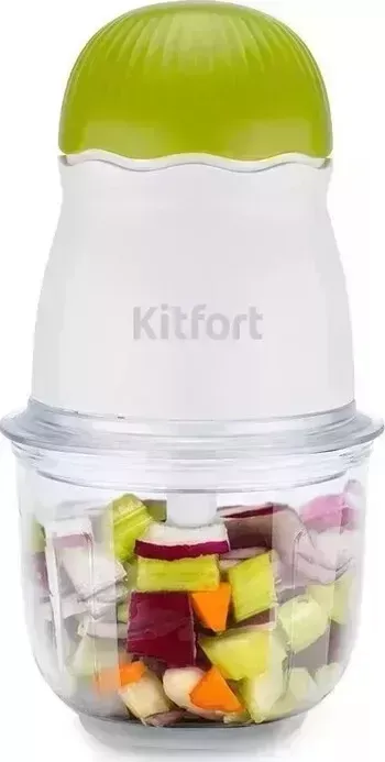 Измельчитель KITFORT электрический КТ-3064-2