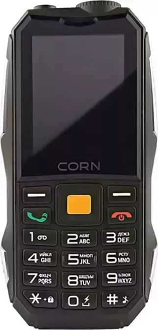 Мобильный телефон Corn Power K Khaki