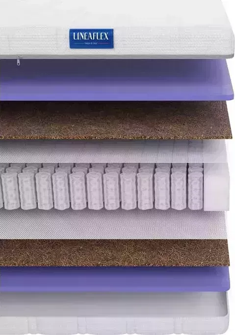 Матрас Lineaflex Ивори 80x200