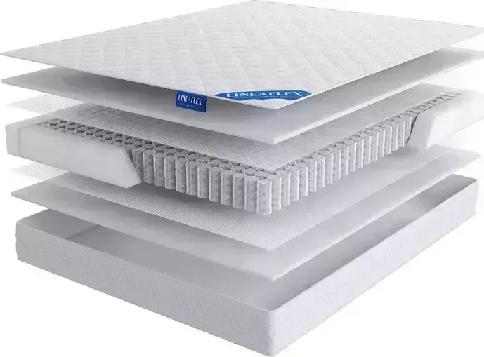 Матрас Lineaflex Вента 90x200
