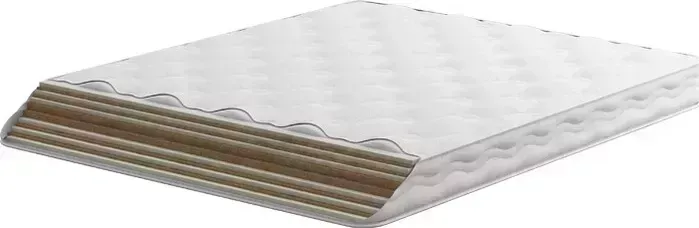 Матрас Family Strong серия Comfort 70x200x24