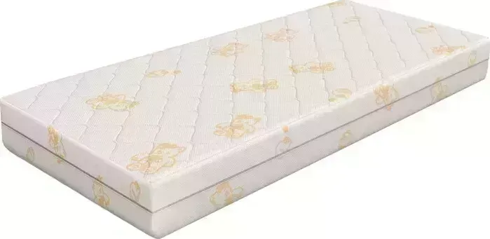 Матрас Ecomily Baby Balance 80x170x11