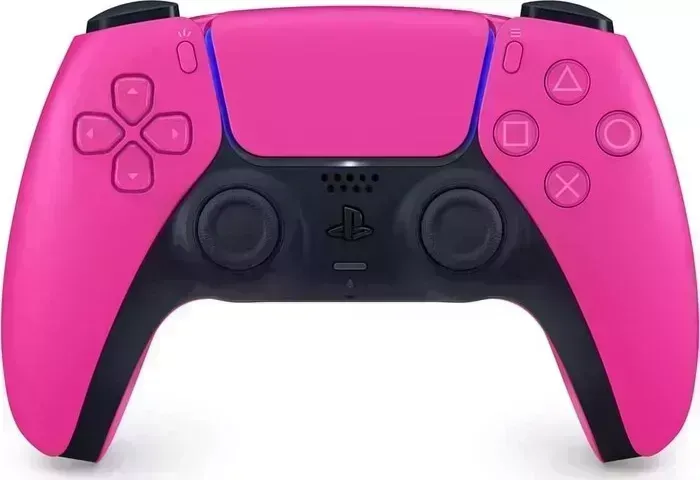 Геймпад Sony DualSense Wireless Controller Pink (CFI-ZCT1J03) для PlayStation 5