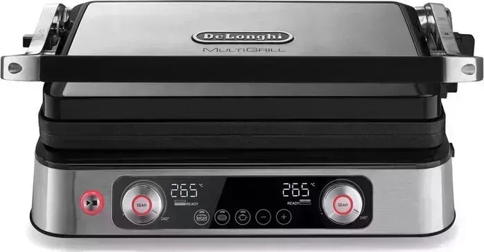 Электрогриль DE LONGHI CGH1112D