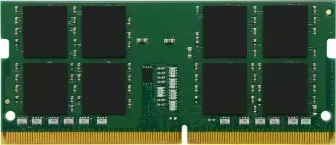 Память оперативная Kingston SODIMM 32GB DDR4 Non-ECC DR x8 (KVR26S19D8/32)