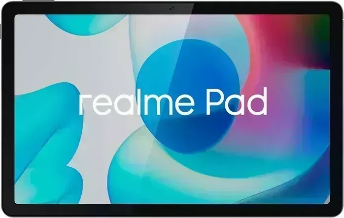 Планшет Realme Pad WiFi (6+128) серый