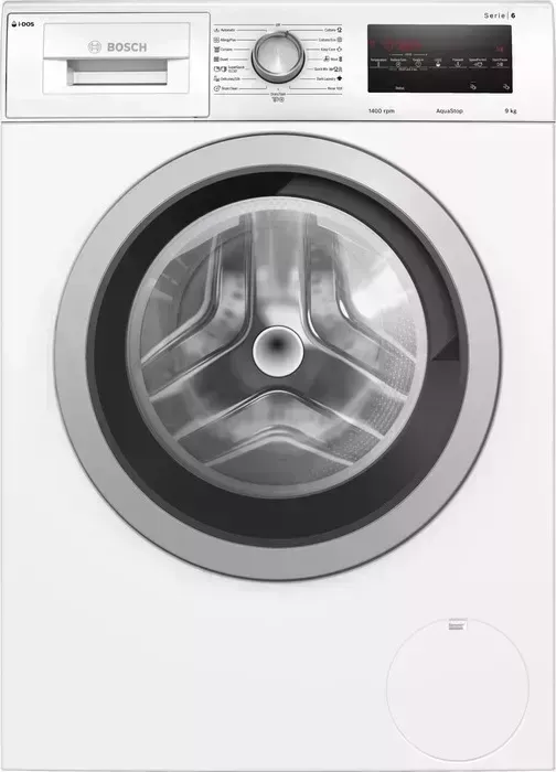 Стиральная машина BOSCH WAT28S48ME