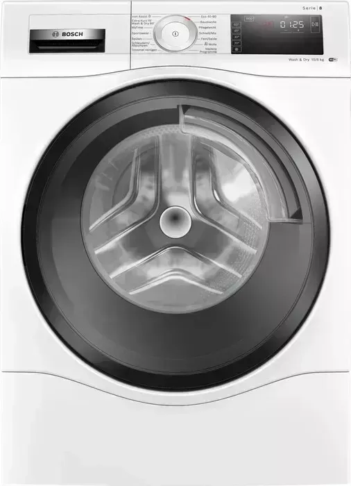 Стиральная машина BOSCH WDU28513