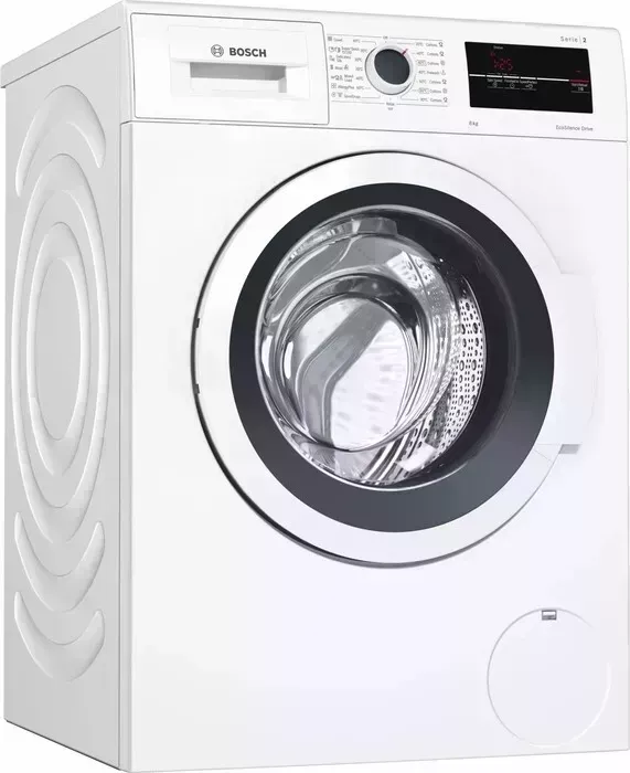 Стиральная машина BOSCH WAJ20180ME