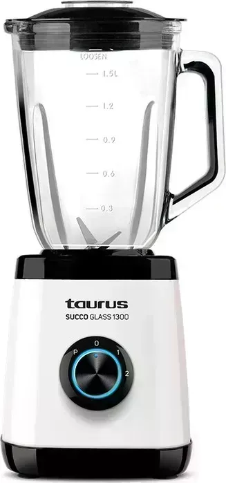 Блендер Taurus Succo Glass 1300