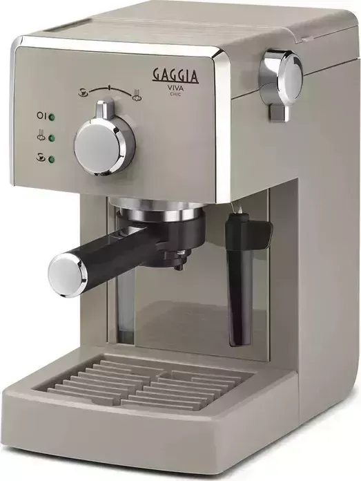 Кофеварка Gaggia эспрессо RI8433/14
